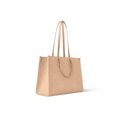 LOUIS VUITTON ONTHEGO MM M14255 (35*27*14cm)